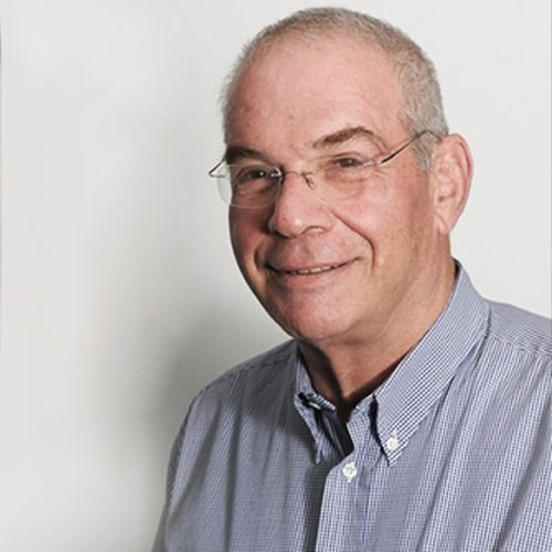 ד״ר גד לוטן מומחה בכירורגיה כללית וכירורגית ילדים