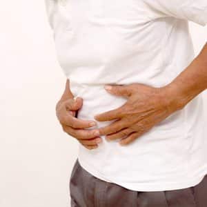 דלקת התוספתן ד״ר גד לוטן