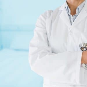 ד״ר גד לוטן מומחה בכירורגיה כללית וכירורגית ילדים