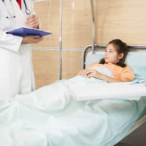 ד״ר גד לוטן מומחה בכירורגיה כללית וכירורגית ילדים