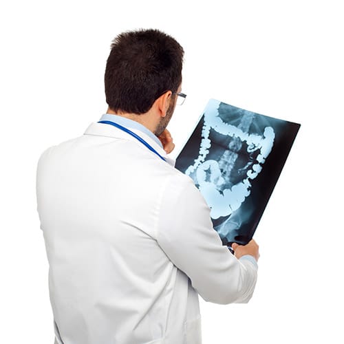 ניתוחי מעי ד״ר גד לוטן